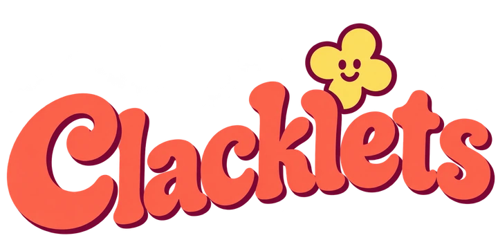 Clacklets